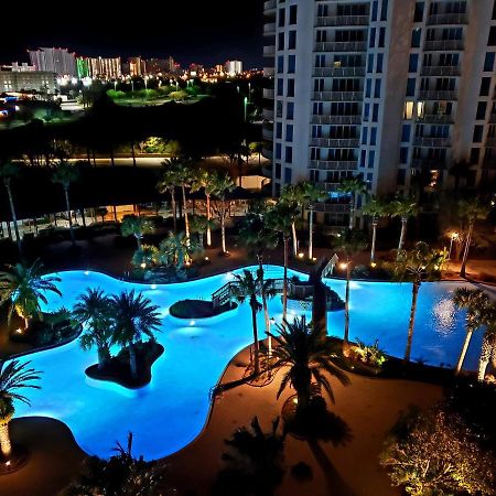 A Slice of Heaven Destin - Pool&Ocean View Aparthotel Buitenkant foto