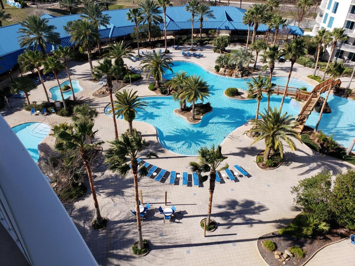 A Slice of Heaven Destin - Pool&Ocean View Aparthotel Buitenkant foto