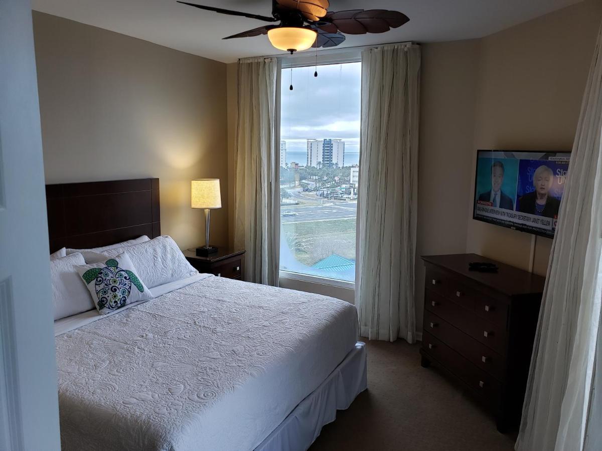 A Slice of Heaven Destin - Pool&Ocean View Aparthotel Buitenkant foto