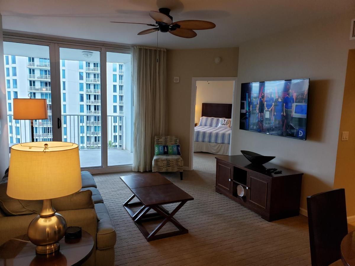 A Slice of Heaven Destin - Pool&Ocean View Aparthotel Buitenkant foto