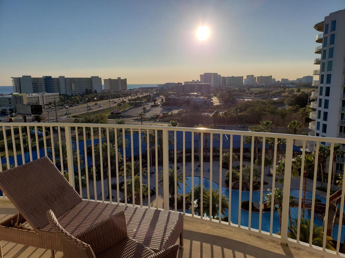 A Slice of Heaven Destin - Pool&Ocean View Aparthotel Buitenkant foto