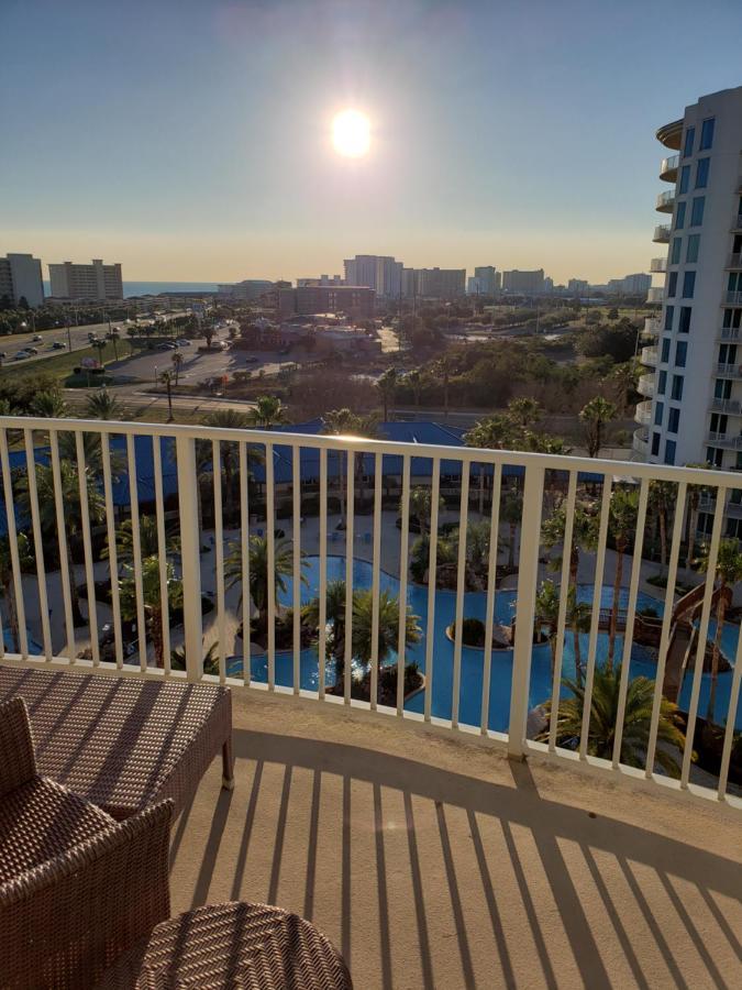 A Slice of Heaven Destin - Pool&Ocean View Aparthotel Buitenkant foto