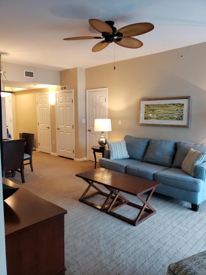 A Slice of Heaven Destin - Pool&Ocean View Aparthotel Buitenkant foto