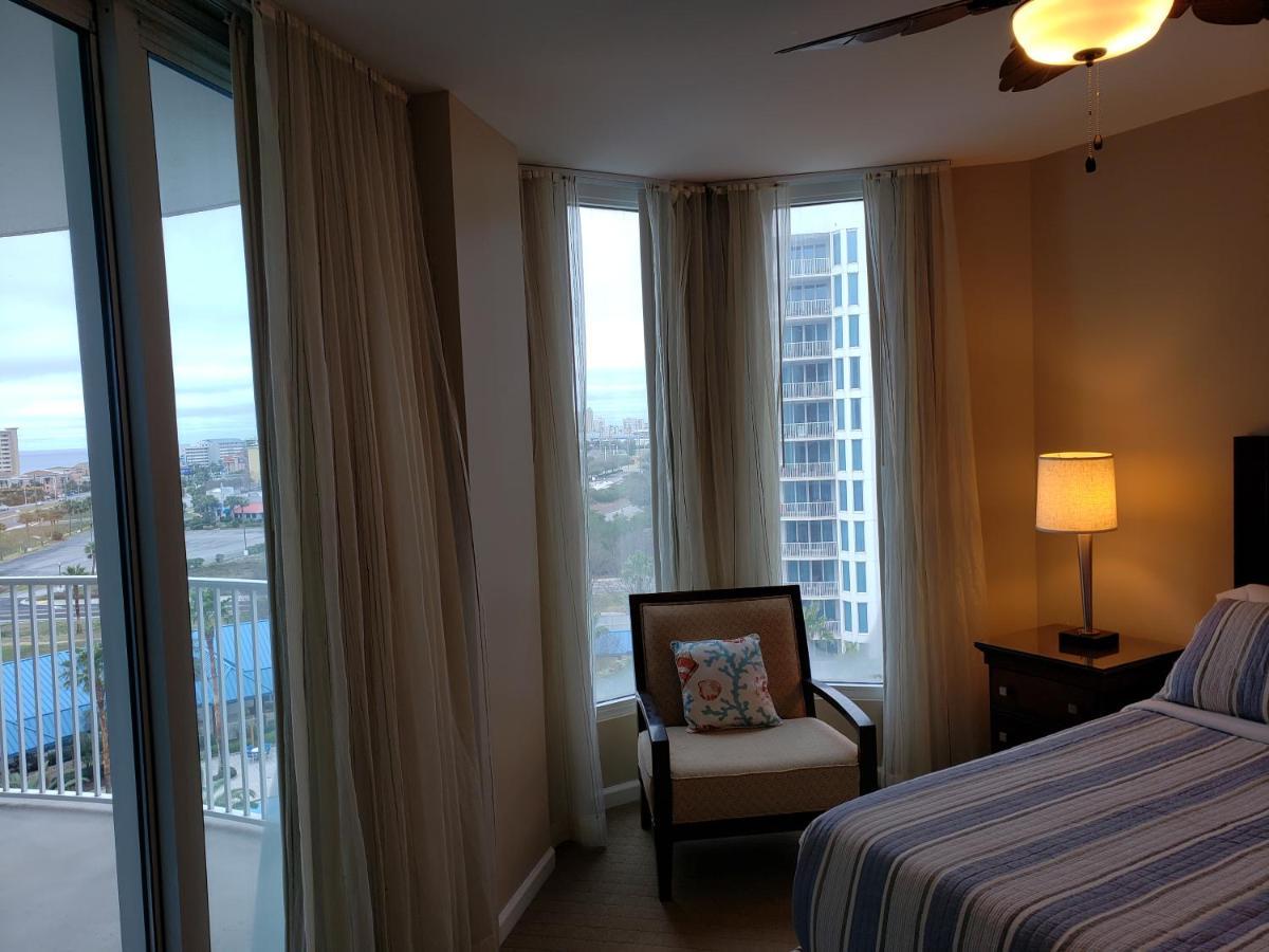 A Slice of Heaven Destin - Pool&Ocean View Aparthotel Buitenkant foto